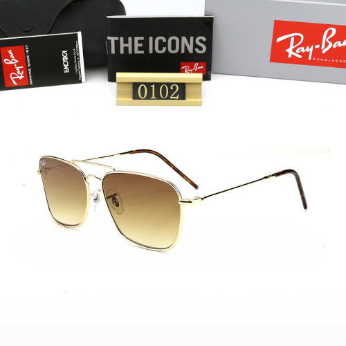 RB Sunglasses AAA-1738