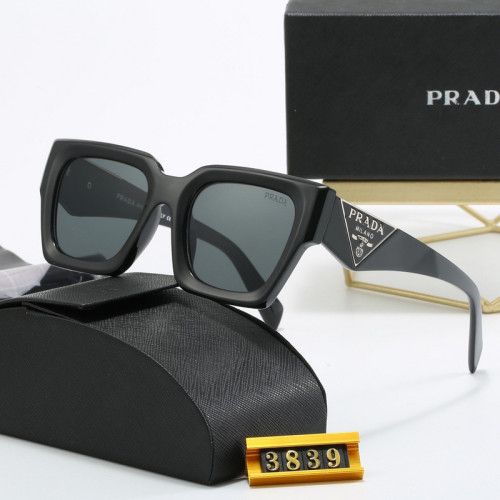 Prada Sunglasses AAA-1008