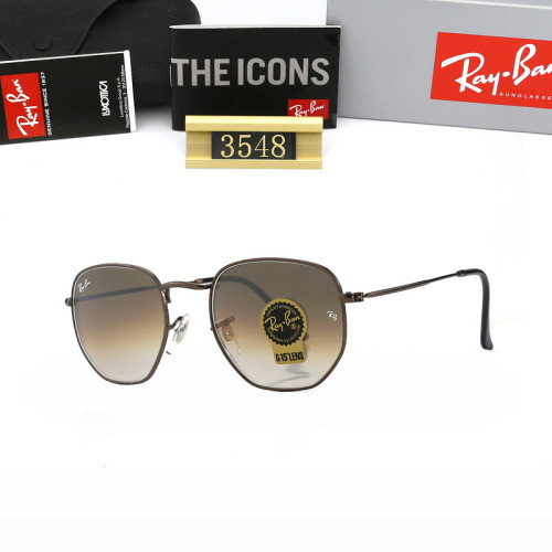 RB Sunglasses AAA-1797