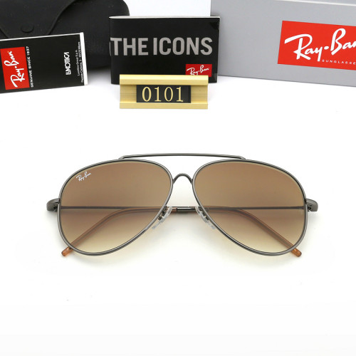 RB Sunglasses AAA-1510