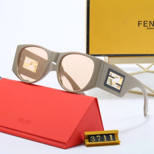 FD Sunglasses AAA-246