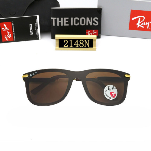 RB Sunglasses AAA-1751