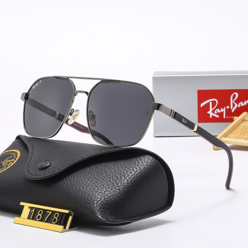 RB Sunglasses AAA-1867
