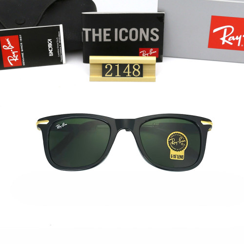 RB Sunglasses AAA-1705