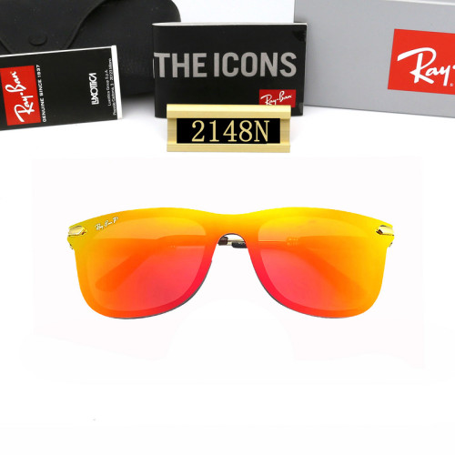 RB Sunglasses AAA-1704