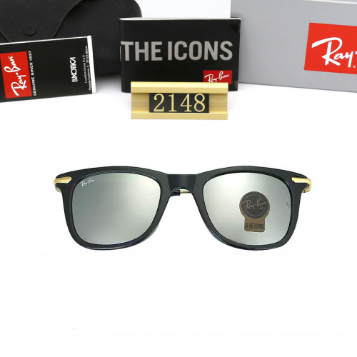 RB Sunglasses AAA-1758