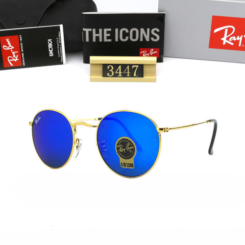 RB Sunglasses AAA-1827