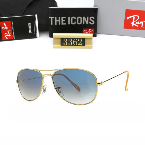 RB Sunglasses AAA-1472