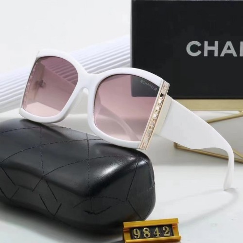 CHNL Sunglasses AAA-718