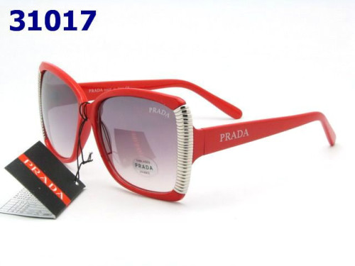 Prada Sunglasses AAA-1106