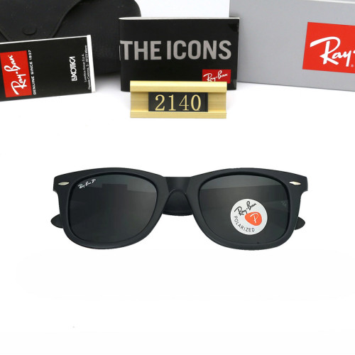RB Sunglasses AAA-1728