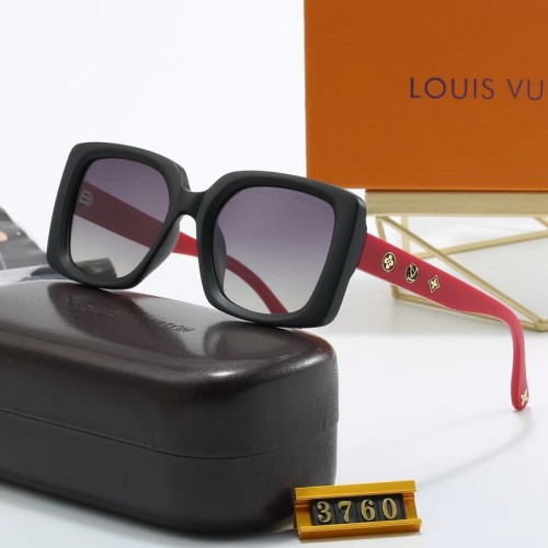 LV Sunglasses AAA-656