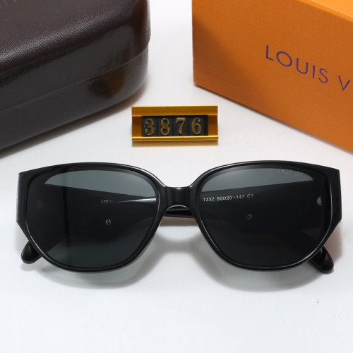 LV Sunglasses AAA-809