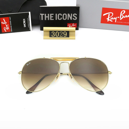 RB Sunglasses AAA-1429