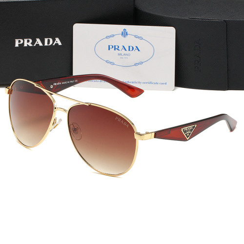 Prada Sunglasses AAA-1085