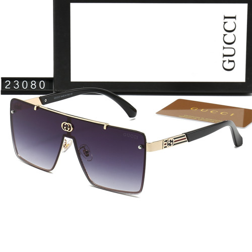 G Sunglasses AAA-1009
