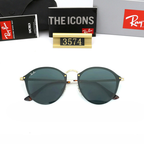 RB Sunglasses AAA-1726