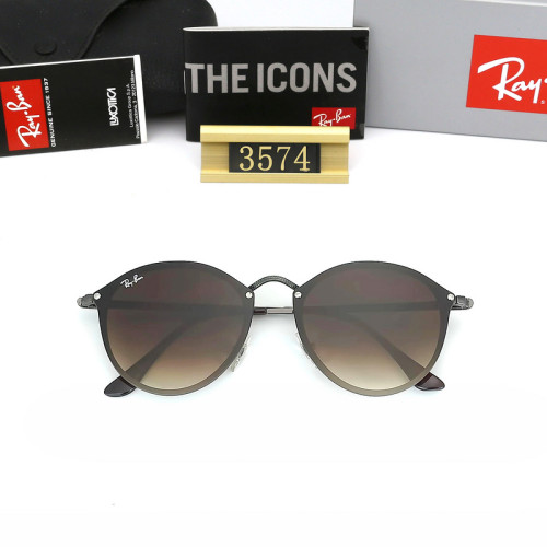 RB Sunglasses AAA-1755