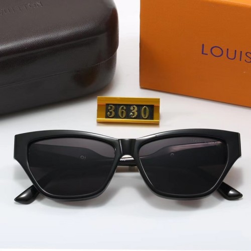 LV Sunglasses AAA-559