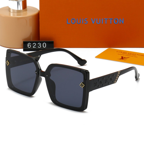 LV Sunglasses AAA-482
