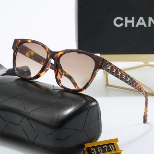 CHNL Sunglasses AAA-455