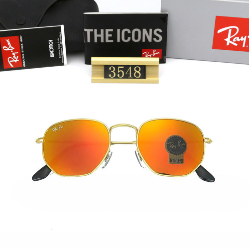 RB Sunglasses AAA-1642