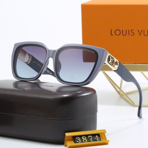 LV Sunglasses AAA-796