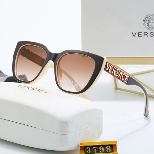 Versace Sunglasses AAA-588
