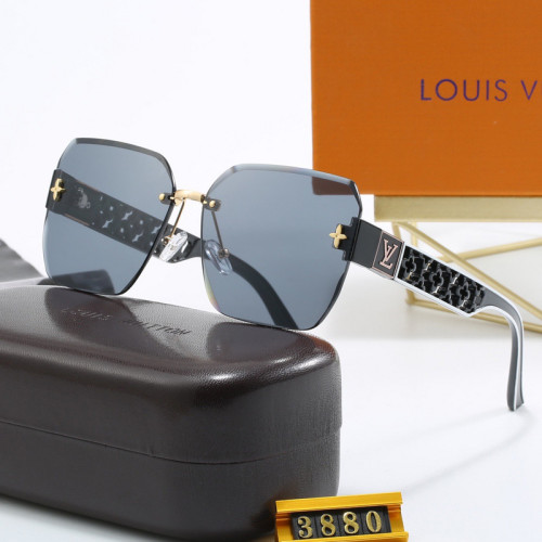 LV Sunglasses AAA-824