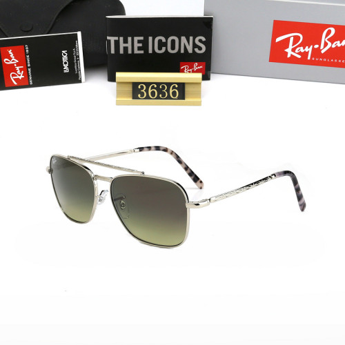 RB Sunglasses AAA-1661