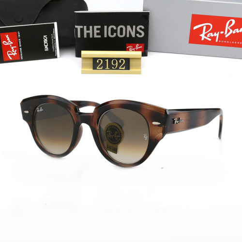 RB Sunglasses AAA-1440