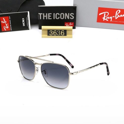 RB Sunglasses AAA-1527