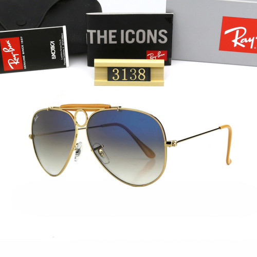 RB Sunglasses AAA-1697