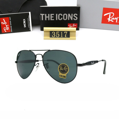 RB Sunglasses AAA-1492