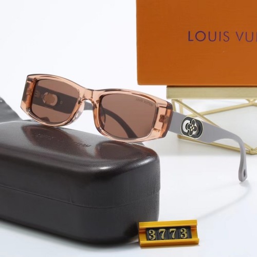 LV Sunglasses AAA-676