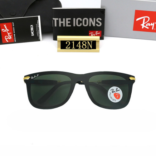 RB Sunglasses AAA-1778
