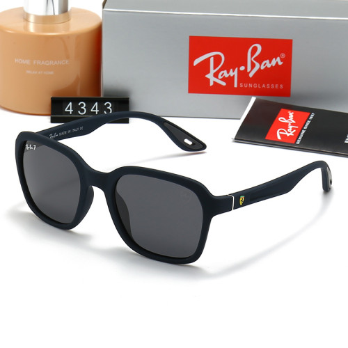 RB Sunglasses AAA-1814