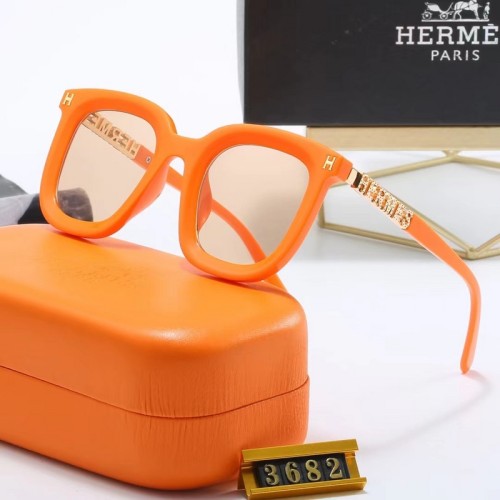 Hermes Sunglasses AAA-173