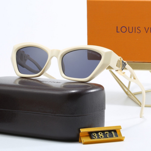 LV Sunglasses AAA-783