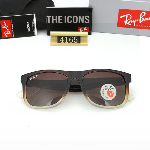 RB Sunglasses AAA-1431