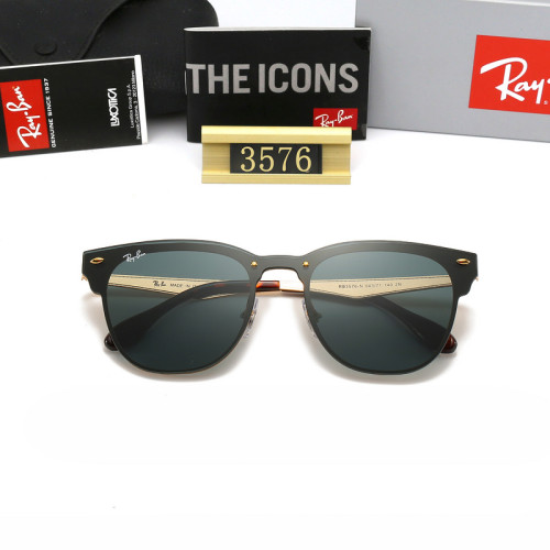 RB Sunglasses AAA-1714