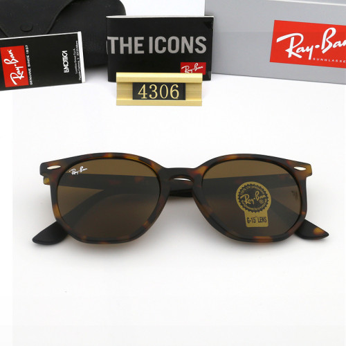 RB Sunglasses AAA-1470