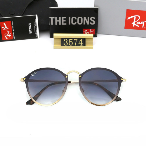 RB Sunglasses AAA-1698
