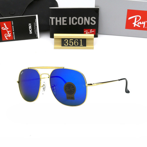 RB Sunglasses AAA-1770