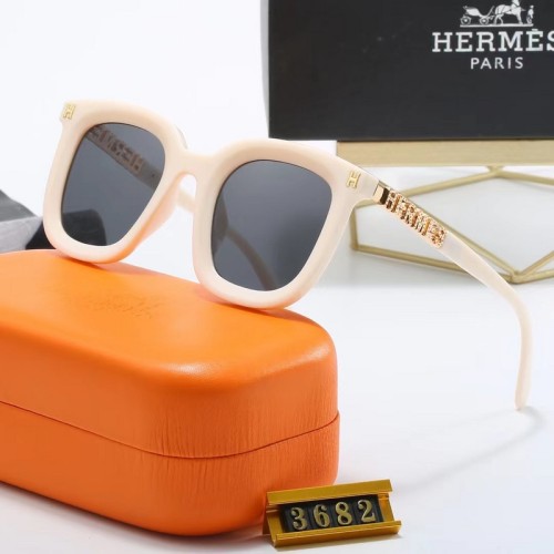 Hermes Sunglasses AAA-174