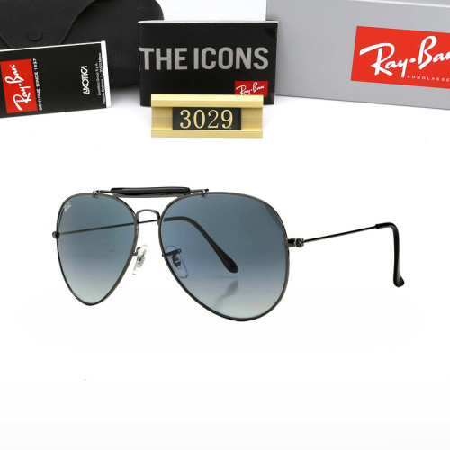 RB Sunglasses AAA-1631