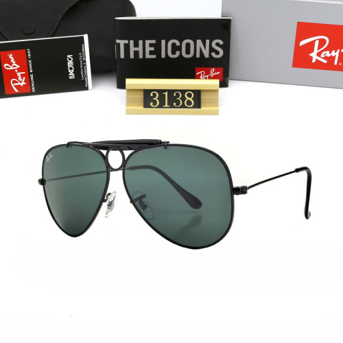 RB Sunglasses AAA-1725