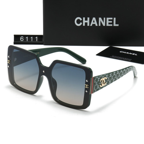 CHNL Sunglasses AAA-623