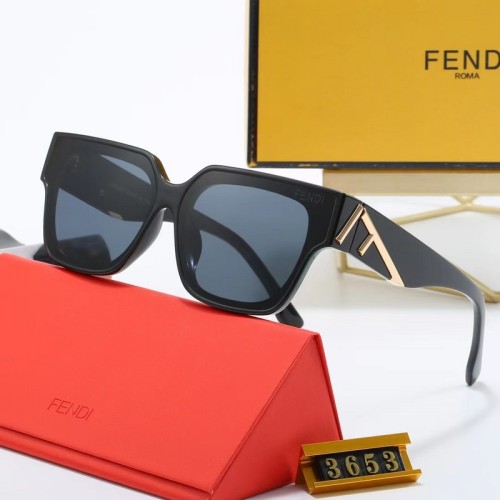 FD Sunglasses AAA-218