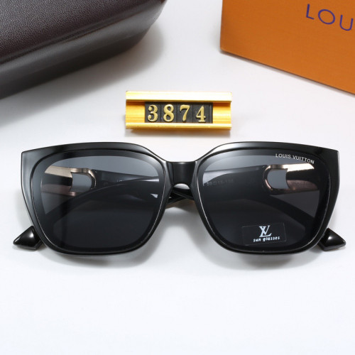 LV Sunglasses AAA-794